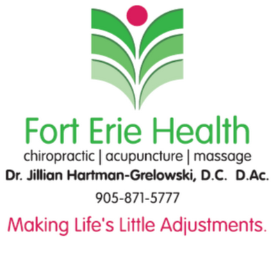 Fort Erie Health