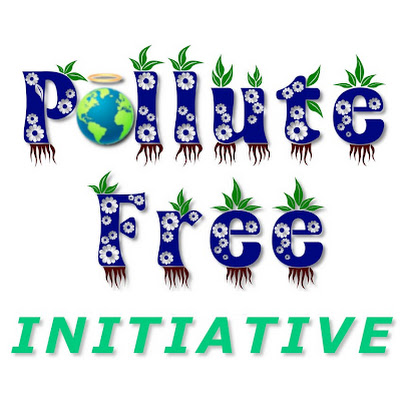 Pollute Free Initiative