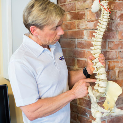 Lake Street Chiropractic - St. Catharines Chiropractor