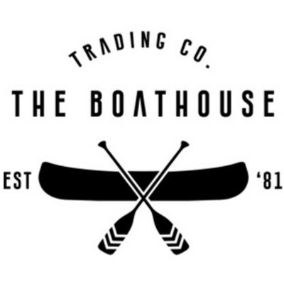 Emerald Lake Canoe Rentals & The Boathouse Trading Co.