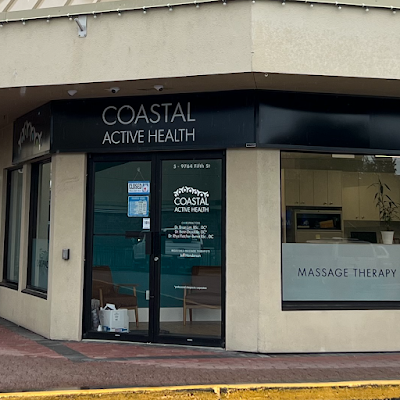 Coastal Active Health (aka Sidney Chiropractic and Massage)