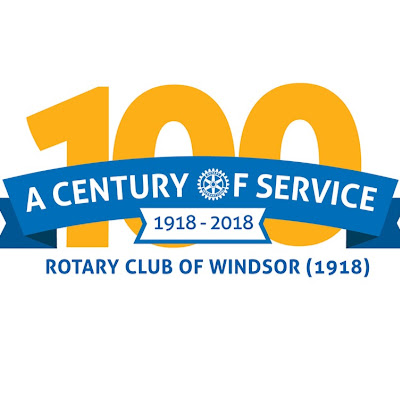 Rotary Club of Windsor