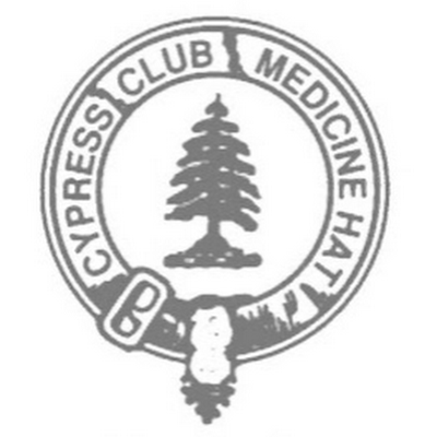 The Cypress Club