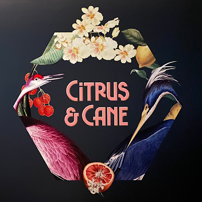 Citrus & Cane