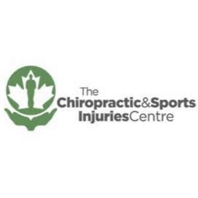 The Chiropractic & Sports Injuries Centre Of Georgetown