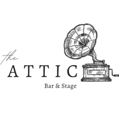 The Attic Bar & Stage