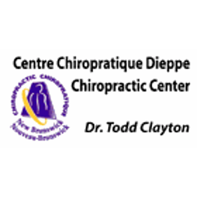 Centre Chiropratique Dieppe Chiropractic Center