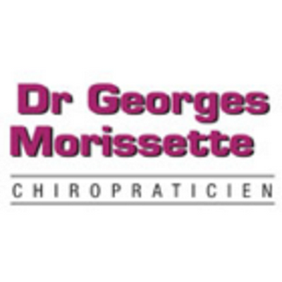 Clinique Chiropratique Dr Georges Morissette