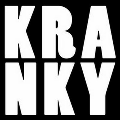 Kranky Cafe in Mount Pleasant