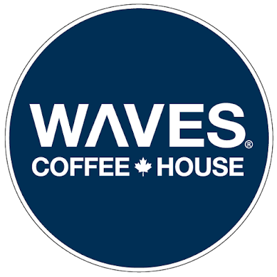 Waves Coffee House - Columbia