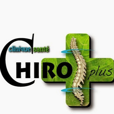 Clinique Santé Chiro Plus inc.