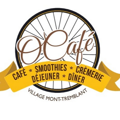 Ocafé - Vieux Tremblant