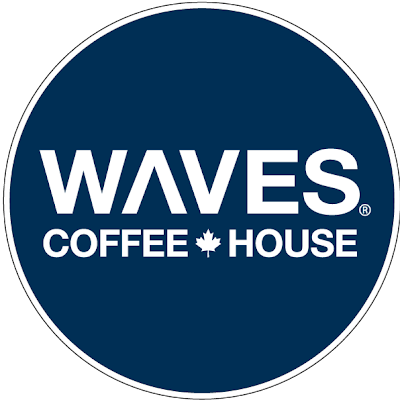 Waves Coffee House - Sunridge