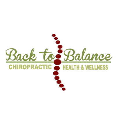 Back to Balance Chiropractic Health & Wellness