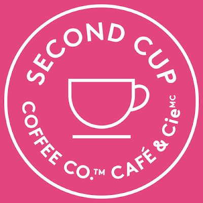 Second Cup Café