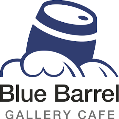 Blue Barrel Gallery Café