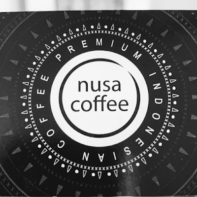 Nusa Coffee