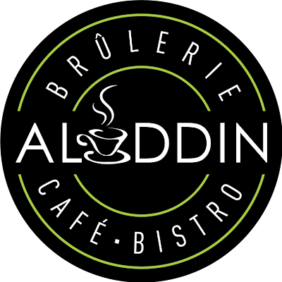 Brûlerie Aladdin Roastery Gatineau