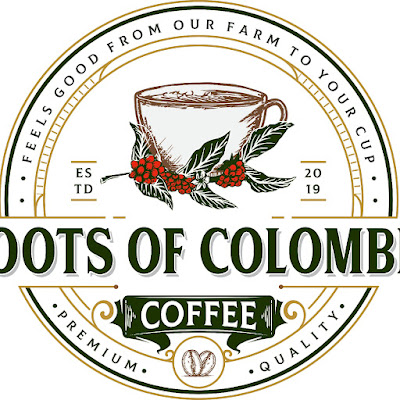 Roots of Colombia Coffee