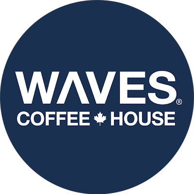 Waves Coffee House - Steveston