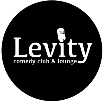 Levity Comedy Club & Lounge