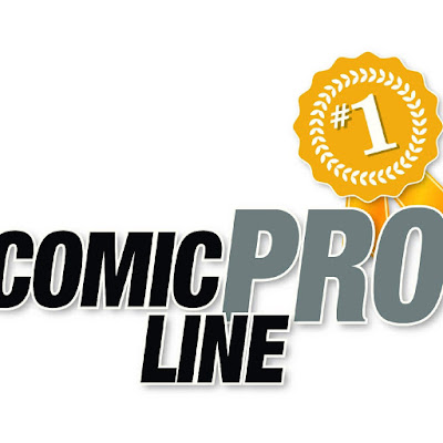 Comic Pro Line