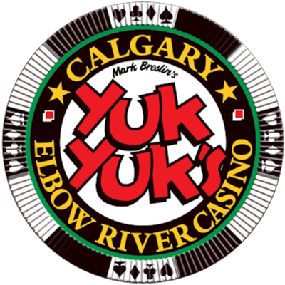 Yuk Yuk's Calgary