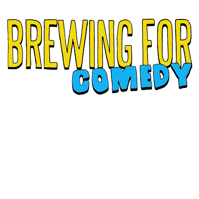 Windsor Comedy Club -Brewing For Comedy