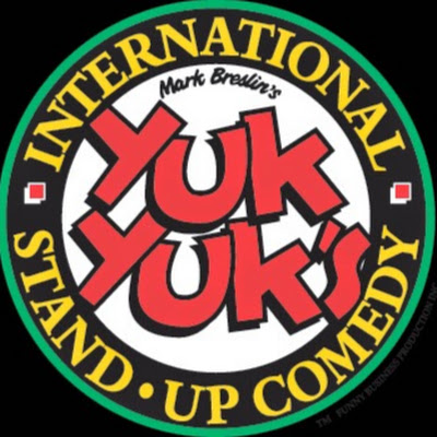 Yuk Yuk's Comedy Club Toronto