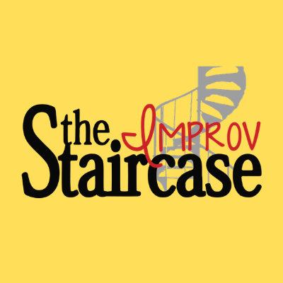 Staircase Improv - Comedy Classes & Shows in Hamilton