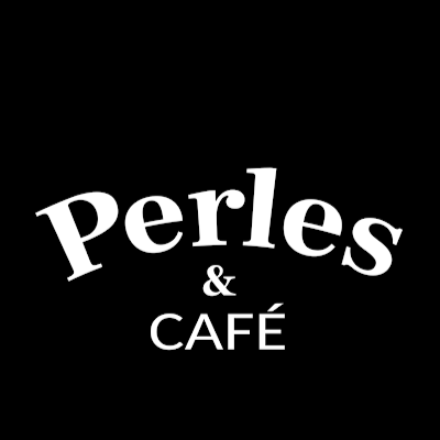 Perles et café