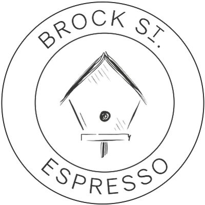 Brock St. Espresso