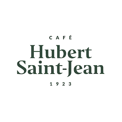 Café Hubert Saint-Jean - Magog