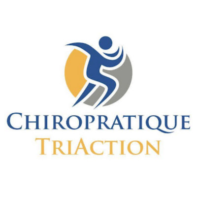 Chiropratique TriAction - Chiropraticien Mascouche