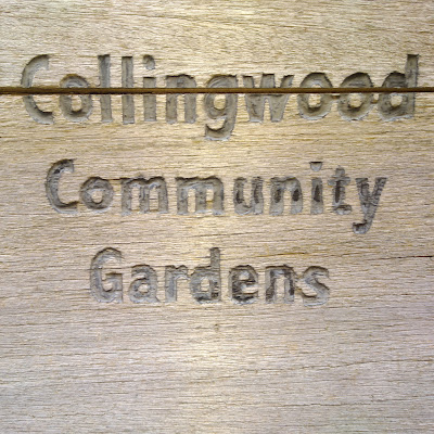 Collingwood Community Garden