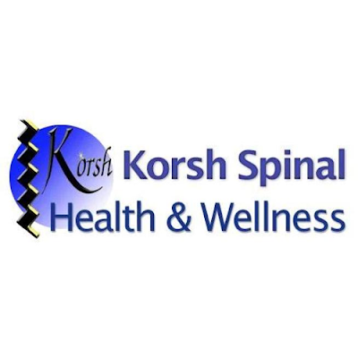 Korsh Spinal Health and Wellness