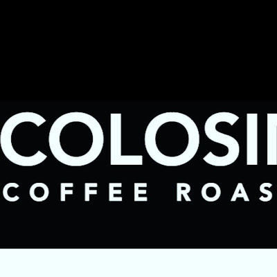 Colosimo Coffee Roasters Cafe