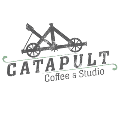 Catapult Coffee & Studio