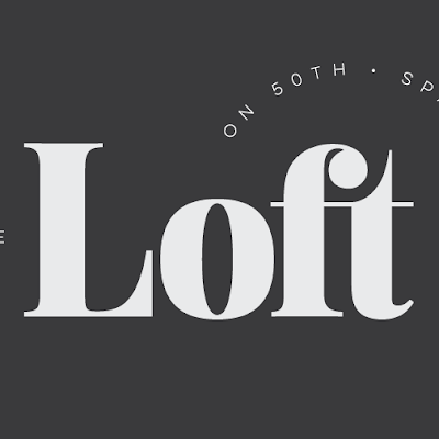 The Loft | Coffee Bar | Boutique | Spa