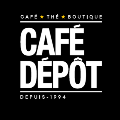 Café Dépôt