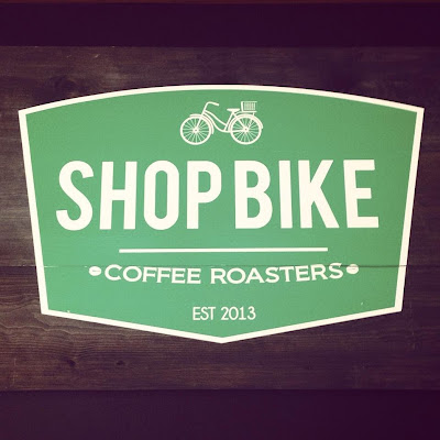 Shopbike Coffee Roasters