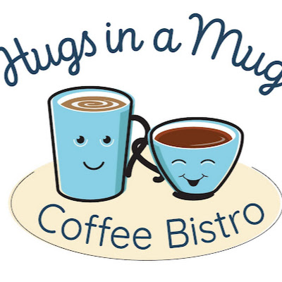 Hugs in a Mug Coffee Bistro