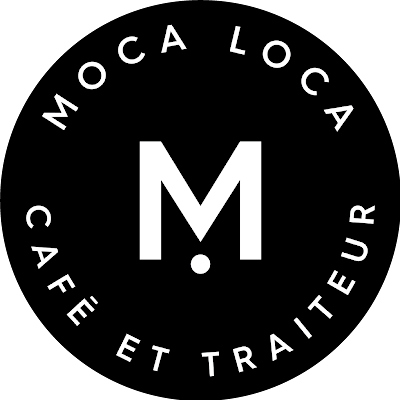 Moca Loca Café