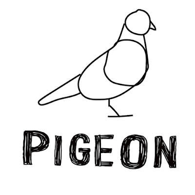 Pigeon Club Cafe