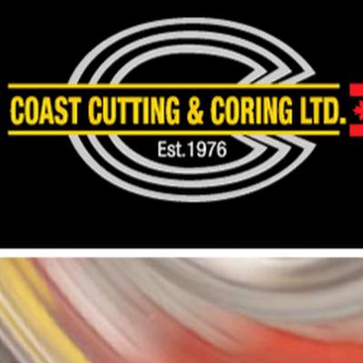 Coast Cutting & Coring Ltd