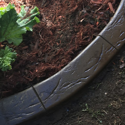 Creative Edge Curbing