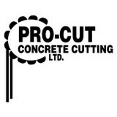 Pro-Cut Concrete Cutting Ltd