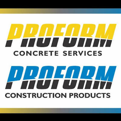 Proform Concrete Services / Proform Construction Products