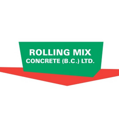 Rolling Mix Concrete (B C) Ltd