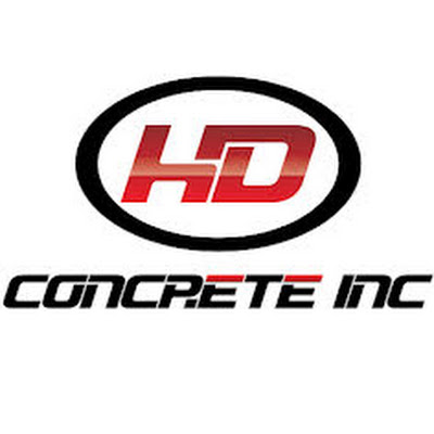 HD Concrete Inc.